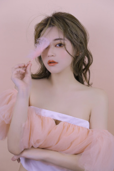 野花香