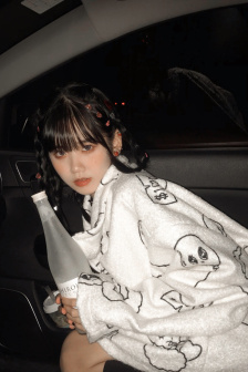 小白龙