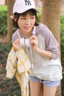 巨人族的新娘 动漫